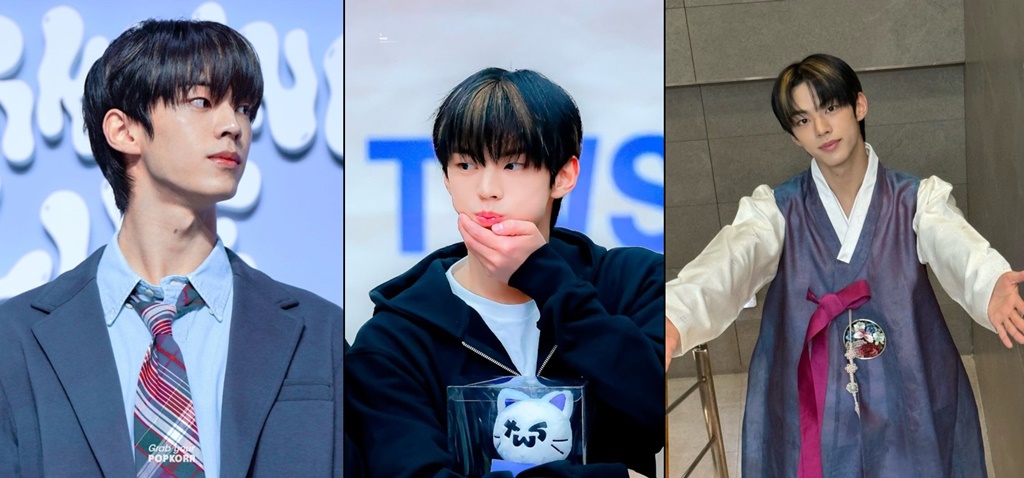 TWS 도훈