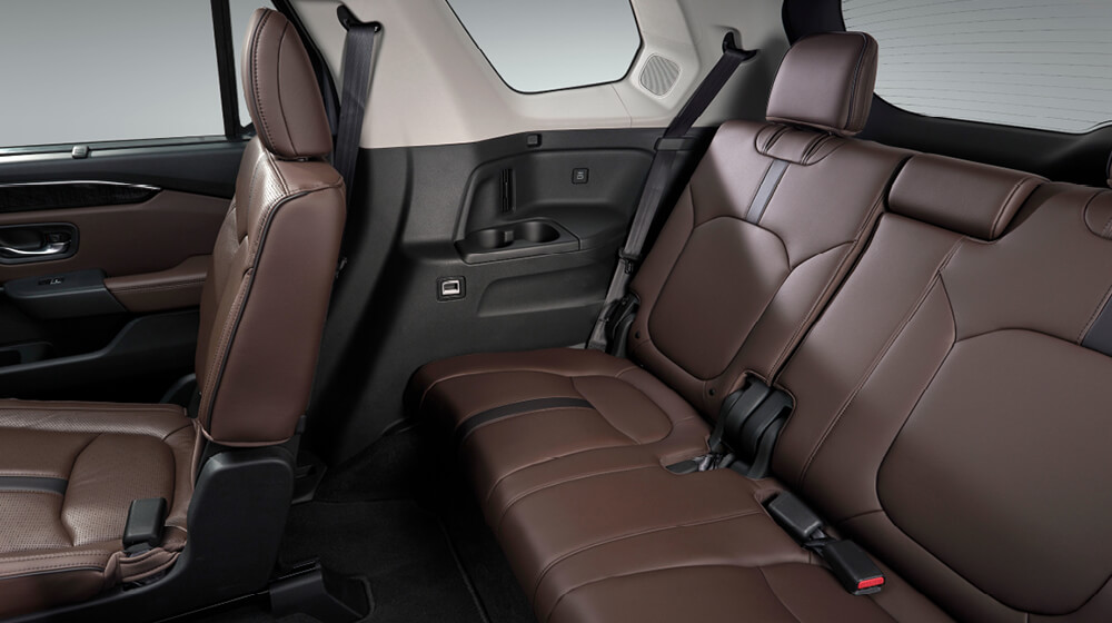 올뉴(All-New) 혼다 파일럿(PILOT) 2023 상세정보 밎 제원