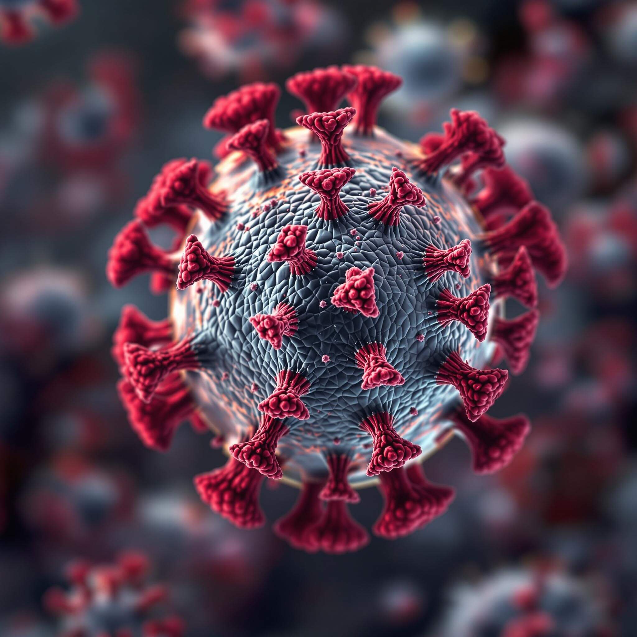 A형 독감의 증상과 치료 예방방법