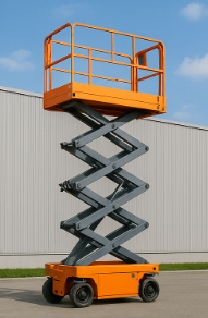 고소작업대 렌탈