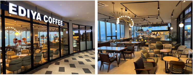 삼악산 호수케이블카