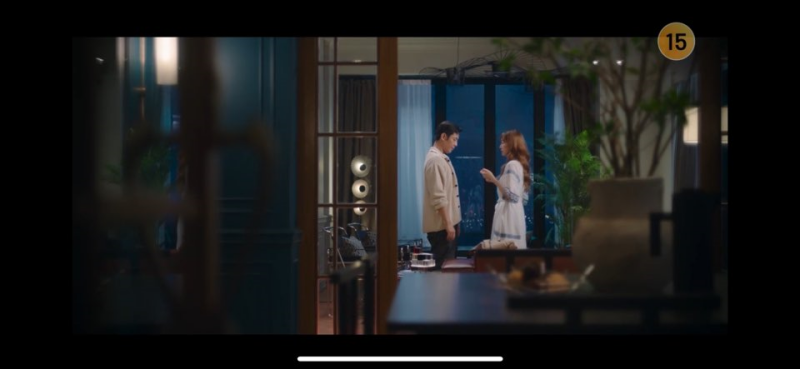 무인도의 디바 4회 줄거리