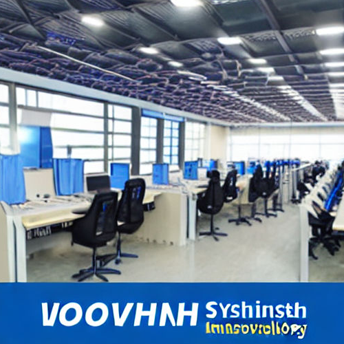 우신시스템의 혁신 기술, 미래산업의 주역으로 떠오르다