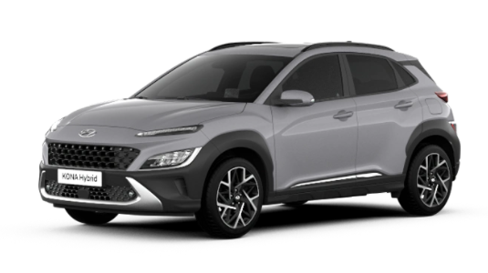 사이버 그레이 메탈릭(색상 코드 : C5G)