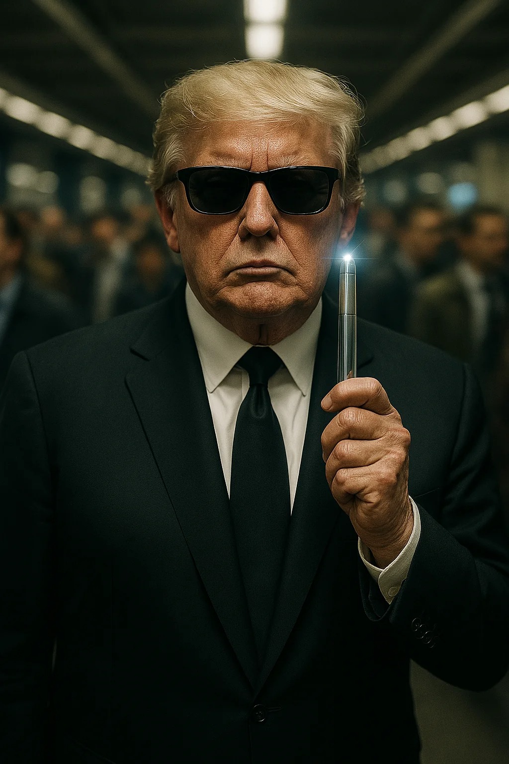 트럼프 무역전쟁, 세계 경제에 미친 영향