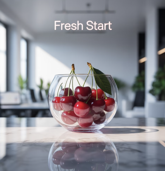 붉은 다이아몬드&amp;#44; 체리의 매력