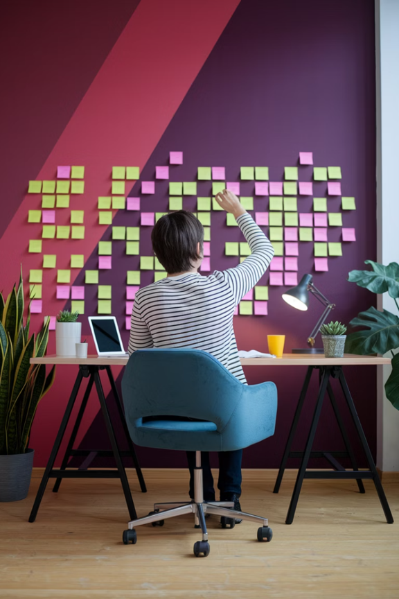 자기소개서 작성 꿀팁