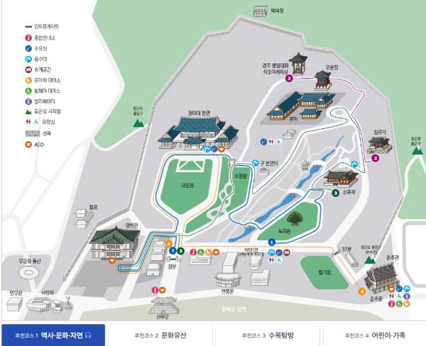 청와대-관람-코스