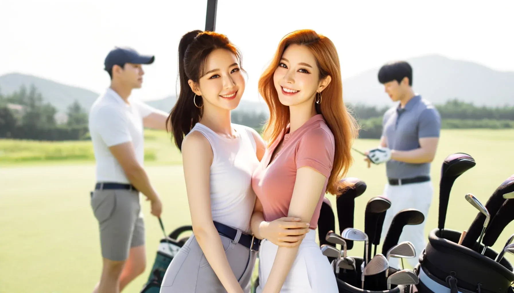 통영동원로얄cc 예약 1박 2일 골프 패키지 가격 및 날씨 (2월 7일)