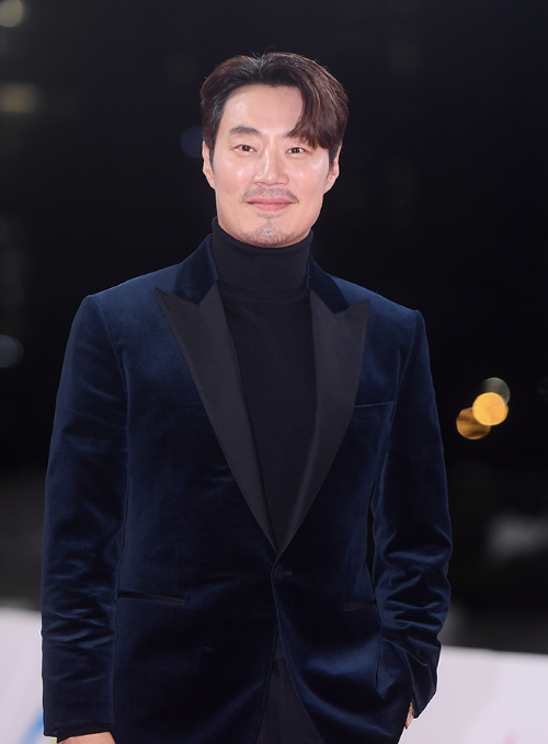 이희준 배우