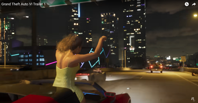 GTA6 트레일러 이미지9
