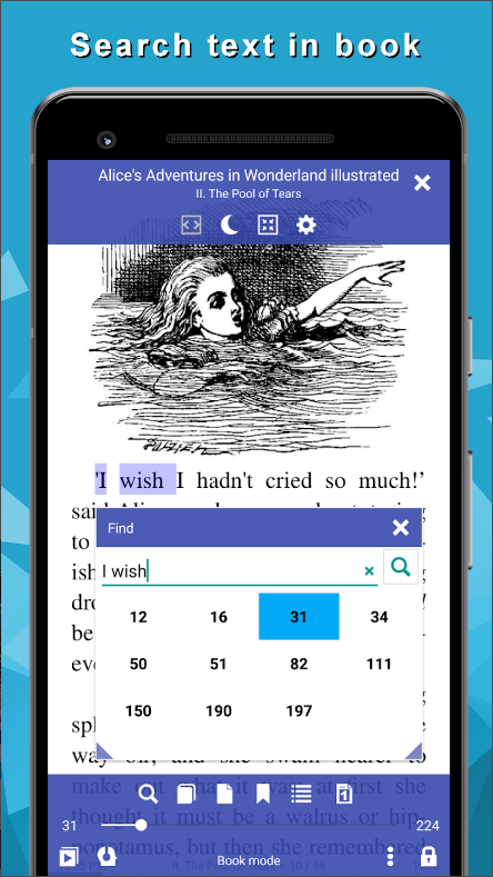 책 읽어주는 어플, 책을 소리 내어 읽기
