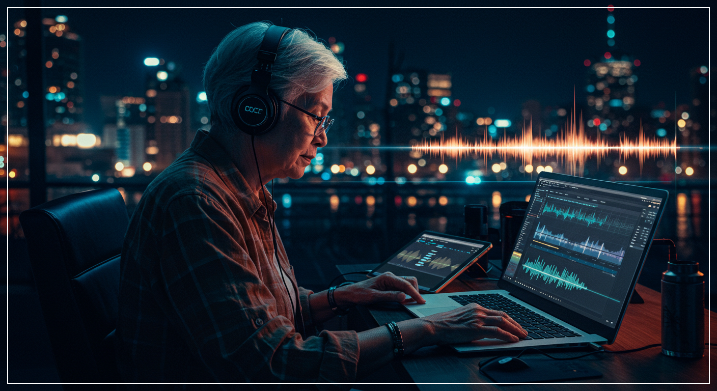 AI 음악 제작 &ndash; Suno, Boomy로 나만의 앨범 발매 : 코시팅(KST)