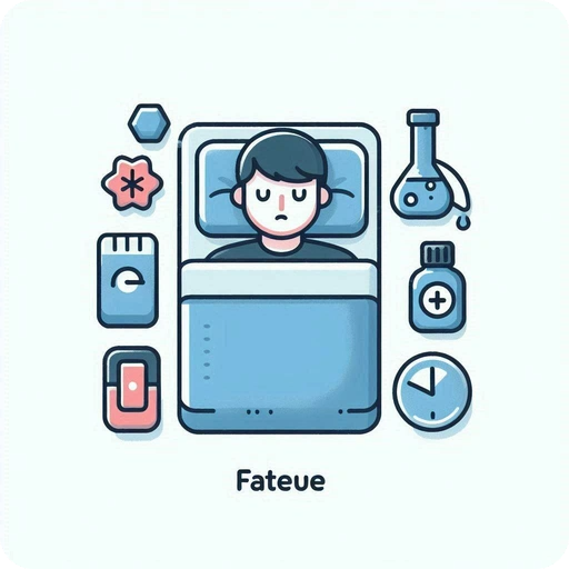 주말 부족한 잠과 운동 보충하기