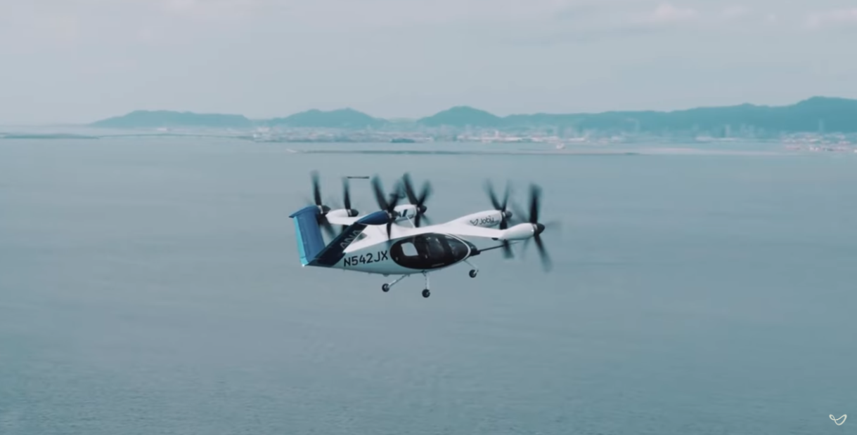에어택시, 조비에비에이션[Joby Aviation(JOBY)] 주가 분석