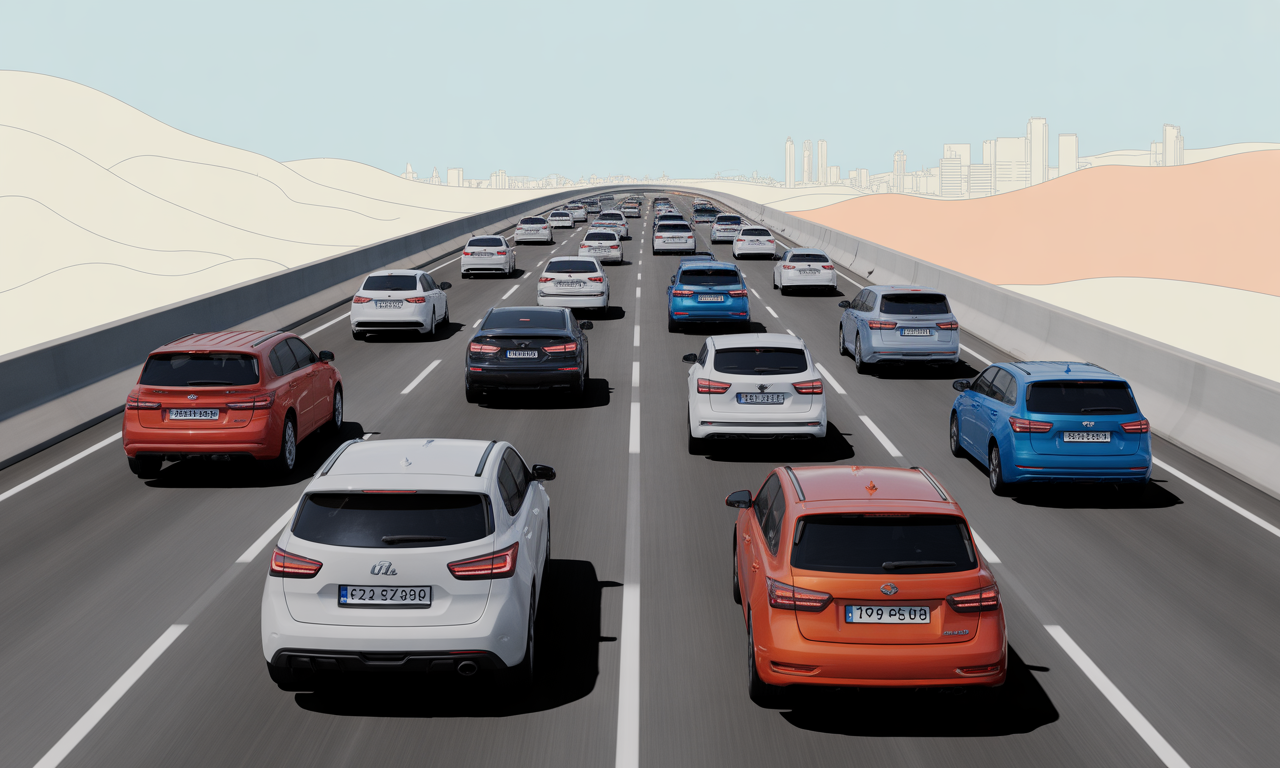 자동차 관리 꿀팁