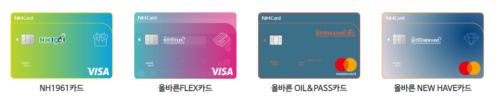 농협카드 국민지원금