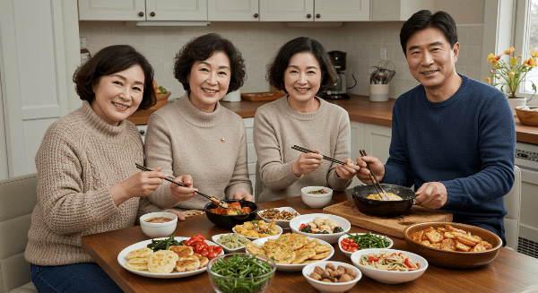 추석 날짜 2025 추석연휴 사진 5