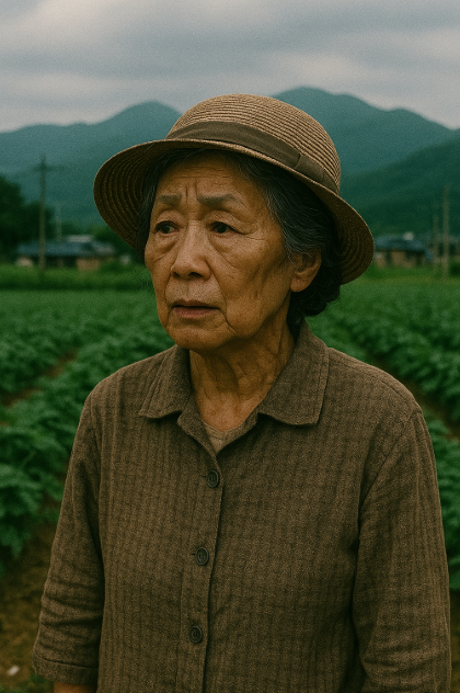 한국 다큐멘터리 영화 지방 이미지