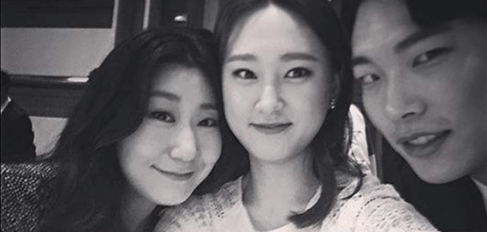 라미란 류혜영 류준열