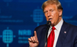 역대 미국 대선 발표 비트코인 영향 2024 예상 반응