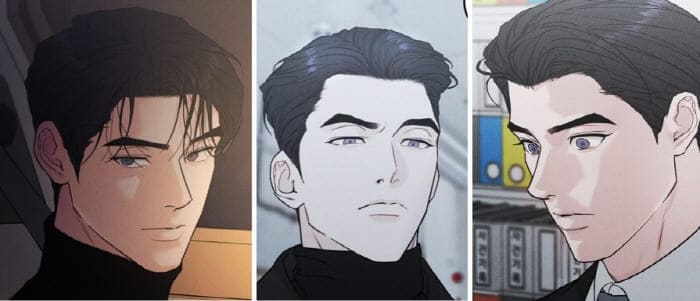 리미티드런-전무님