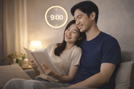 작은 습관이 생활 패턴을 만든다 관련 사진