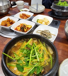 아구탕뚝배기
