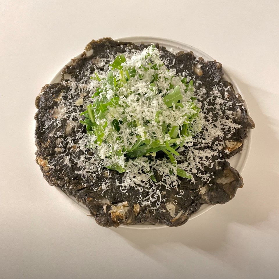 전통주와 한식의 조화, 신당동 표주에서 즐기는 감각적인 주안상