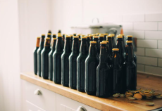 부산 센텀 맥주 축제