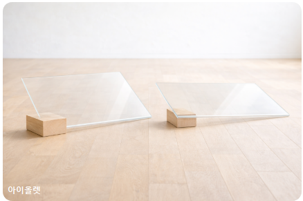 지지하는 힘이 남아 있는가, 빠져나가고 있는가