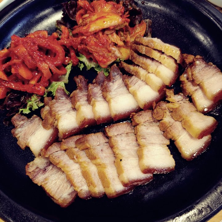 맛있어-보이는-보쌈