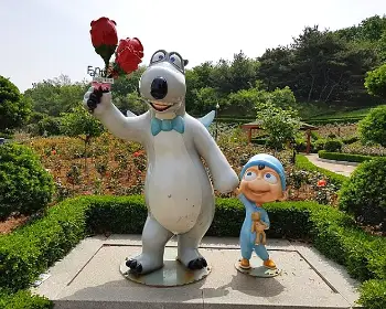 부천 백만송이 장미축제_9
