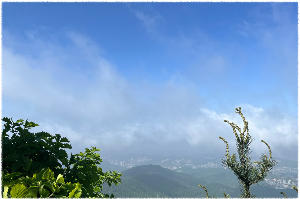 철마산