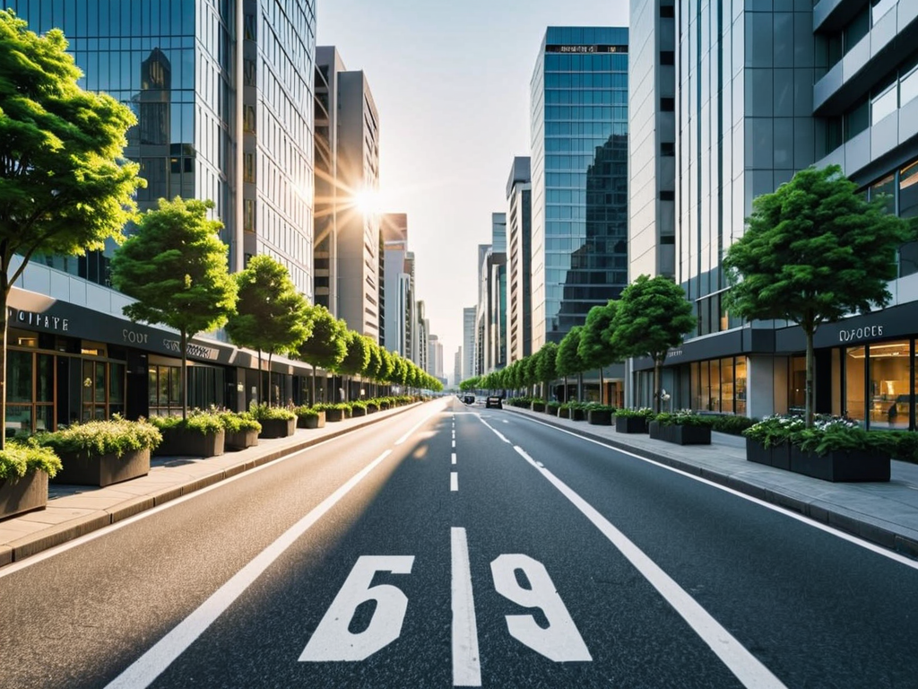 TOP 2: The rise of sustainable management (ESG). In the past, the main goal of companies was to pursue profits, but