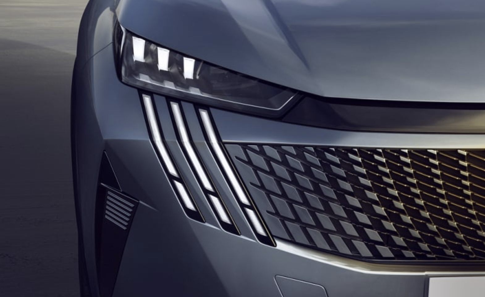 푸조 신형 올 뉴 5008 사전계약 시작 총 정리!