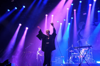 2024 파주포크 페스티벌