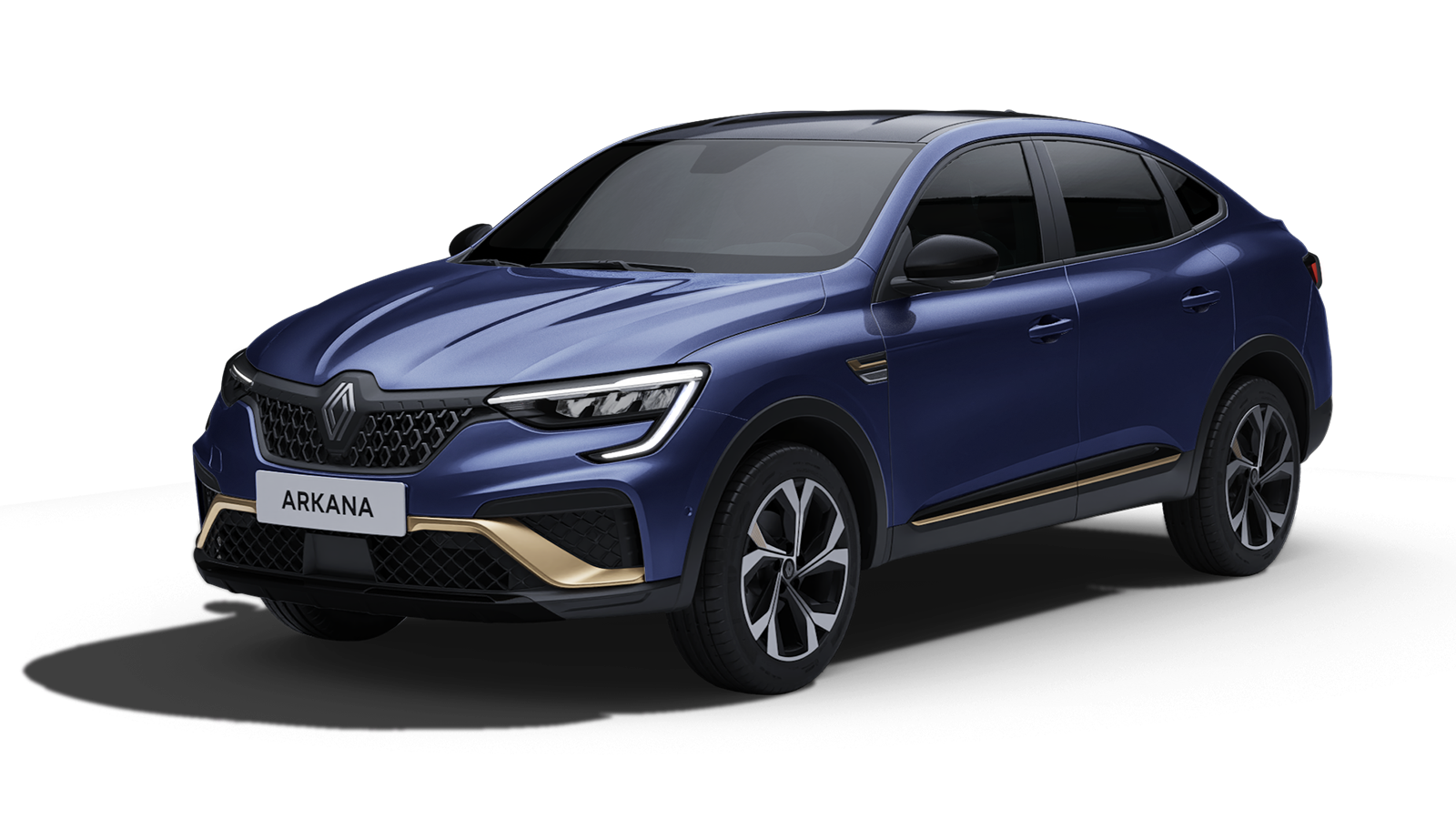 아르카나 E-테크 하이브리드