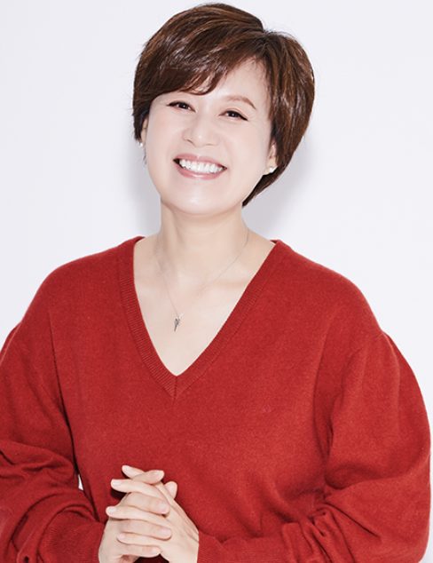박미선 프로필 사진