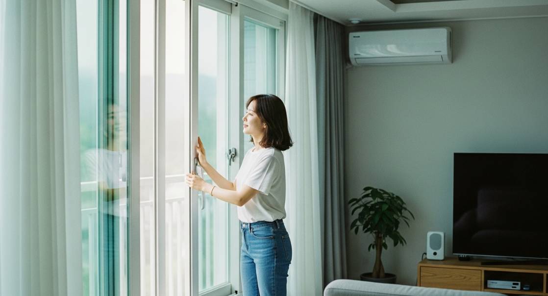 냉방병 증상&middot;치료법, 예방 꿀팁 5가지