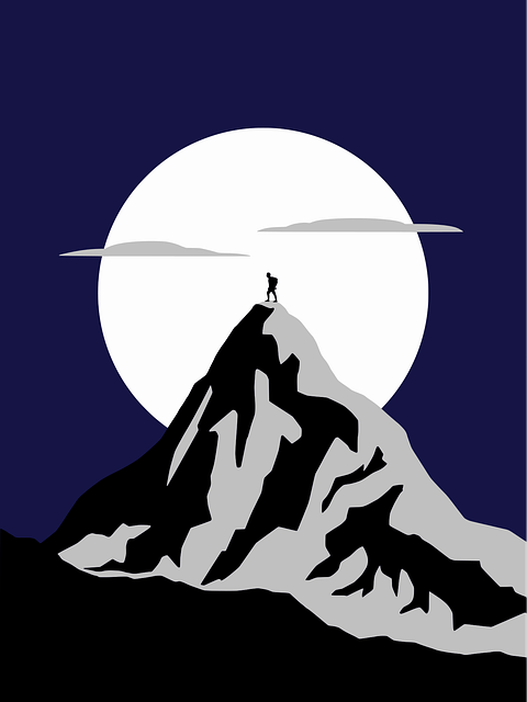 보름달