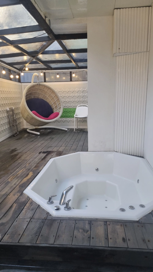 안동 풀빌라 펜션 더스티닝 가족여행 내돈내산 후기