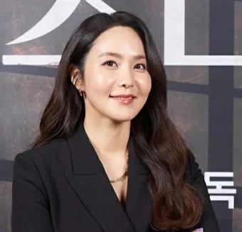 박지윤 아나운서