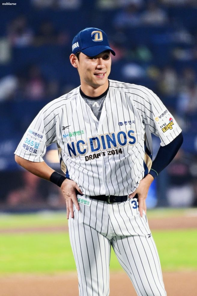 한석현 야구선수 나이 프로필 성적 연봉 학력 고향 총정리: 2026 NC 다이노스 이호준호의 &lsquo;미친 선수&rsquo;가 될 수 있을까?