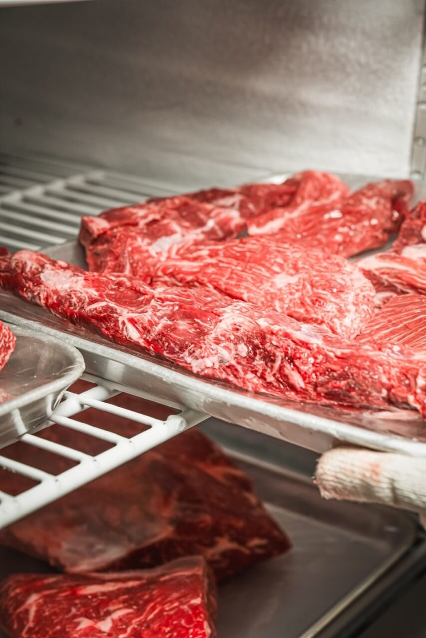 THE 맛있는 녀석들 518회 고고데이 특집 서울 삼전동 한우구이 정육식당 부농정육식당
