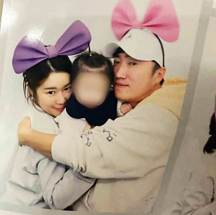 개그맨-장동민-아내-주유진