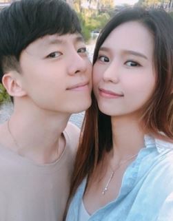 라니아 유민 남편