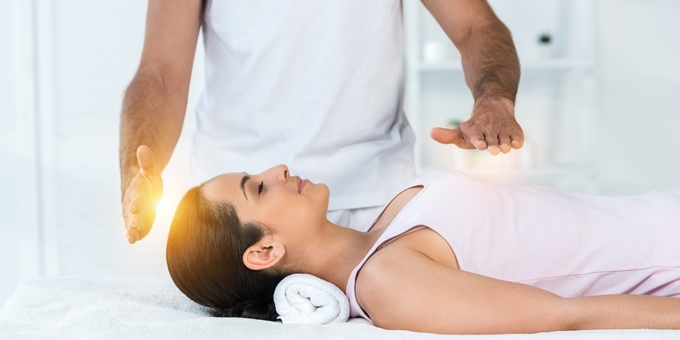 터치 테라피의 치유력 활용 종합 가이드