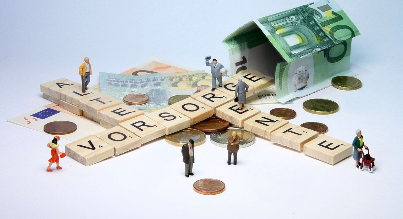 노령연금 이미지-2