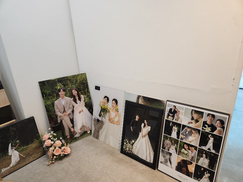 셀럽비비 스튜디오 사진 셀렉